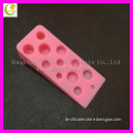 Silicone Door Stopper Finger Pinch Guard Baby Safety Protection Door Holder